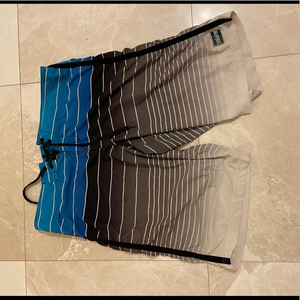 Quicksilver bathing suit